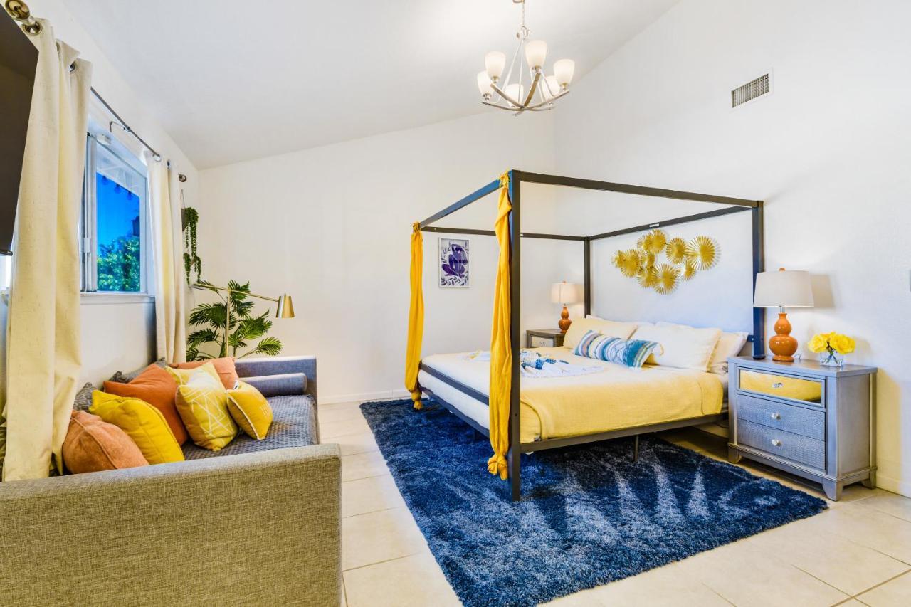 Desert Pool House: Sun, Swim, Sip & Stay Indio Εξωτερικό φωτογραφία