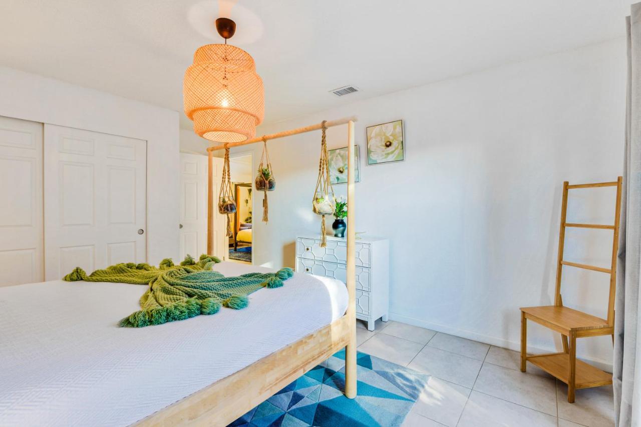 Desert Pool House: Sun, Swim, Sip & Stay Indio Εξωτερικό φωτογραφία